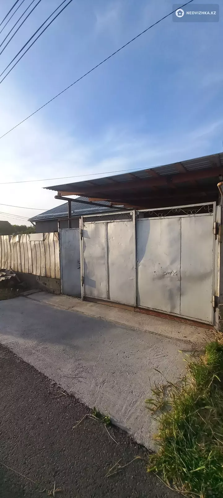 100 м², 3-комнатный дом, 6 соток, 100 м², изображение - 1