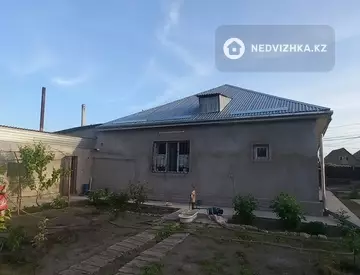 3-комнатный дом, 6 соток, 100 м²
