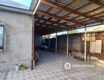 3-комнатный дом, 6 соток, 100 м²