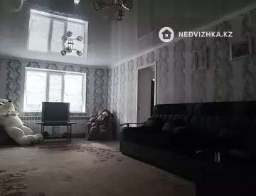 100 м², 3-комнатный дом, 6 соток, 100 м², изображение - 13