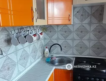 3-комнатная квартира, этаж 5 из 5, 50 м²