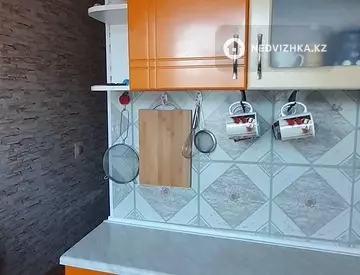 3-комнатная квартира, этаж 5 из 5, 50 м²