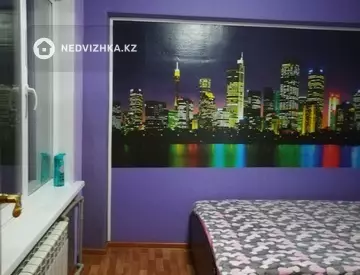 50.2 м², 3-комнатная квартира, этаж 5 из 5, 50 м², изображение - 4