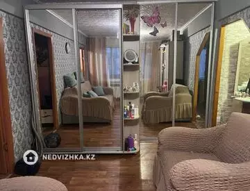 50.2 м², 3-комнатная квартира, этаж 5 из 5, 50 м², изображение - 6