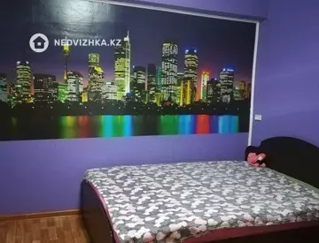 50.2 м², 3-комнатная квартира, этаж 5 из 5, 50 м², изображение - 5