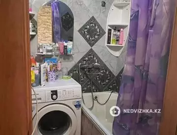 50.2 м², 3-комнатная квартира, этаж 5 из 5, 50 м², изображение - 9