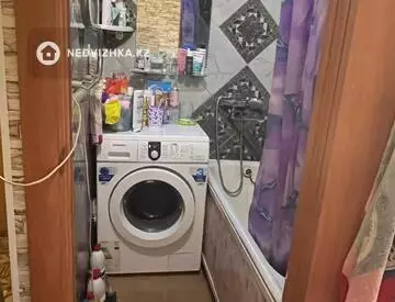 50.2 м², 3-комнатная квартира, этаж 5 из 5, 50 м², изображение - 10