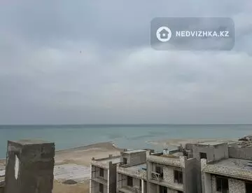 1-комнатная квартира, этаж 4 из 4, 43 м²