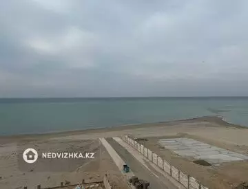 1-комнатная квартира, этаж 4 из 4, 43 м²