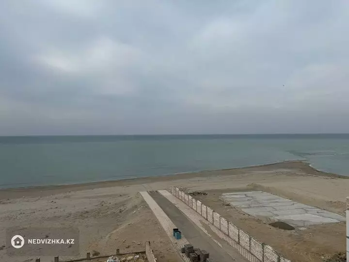 43 м², 1-комнатная квартира, этаж 4 из 4, 43 м², изображение - 1