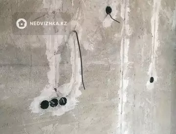 1-комнатная квартира, этаж 4 из 4, 43 м²