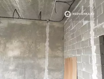 43 м², 1-комнатная квартира, этаж 4 из 4, 43 м², изображение - 6