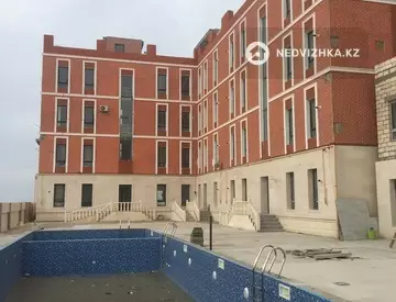 43 м², 1-комнатная квартира, этаж 4 из 4, 43 м², изображение - 9