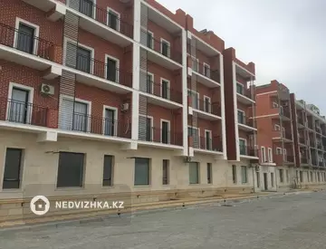 43 м², 1-комнатная квартира, этаж 4 из 4, 43 м², изображение - 10
