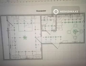 43 м², 1-комнатная квартира, этаж 4 из 4, 43 м², изображение - 14