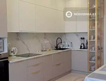 88 м², 3-комнатная квартира, этаж 5 из 12, 88 м², изображение - 2