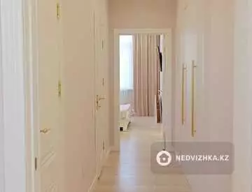 88 м², 3-комнатная квартира, этаж 5 из 12, 88 м², изображение - 12