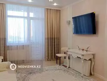 88 м², 3-комнатная квартира, этаж 5 из 12, 88 м², изображение - 0