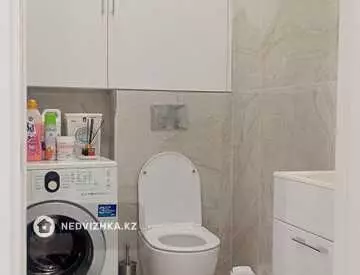 88 м², 3-комнатная квартира, этаж 5 из 12, 88 м², изображение - 10