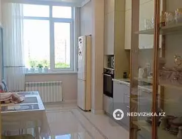 88 м², 3-комнатная квартира, этаж 5 из 12, 88 м², изображение - 1