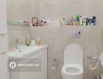 88 м², 3-комнатная квартира, этаж 5 из 12, 88 м², изображение - 11