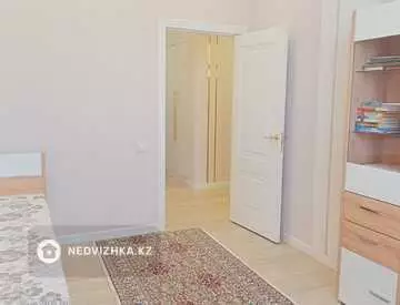 88 м², 3-комнатная квартира, этаж 5 из 12, 88 м², изображение - 4