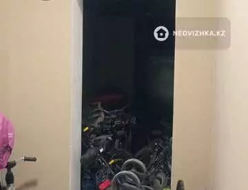 88 м², 3-комнатная квартира, этаж 5 из 12, 88 м², изображение - 19