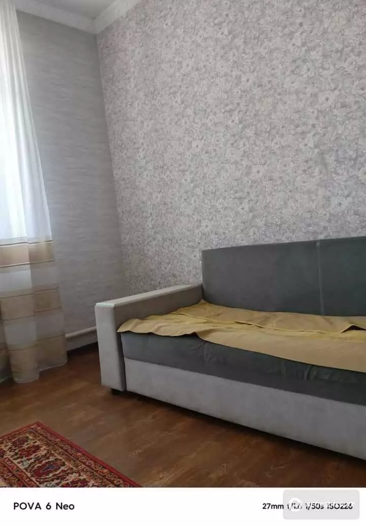 82 м², 2-комнатная квартира, этаж 2 из 2, 82 м², изображение - 1