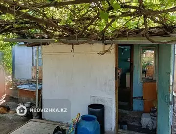 1-комнатная дача, 7 соток, 30 м²