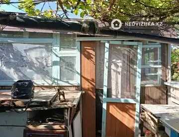 1-комнатная дача, 7 соток, 30 м²