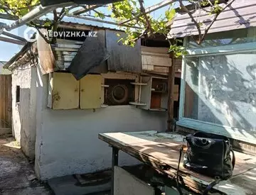 1-комнатная дача, 7 соток, 30 м²
