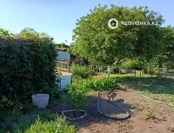 1-комнатная дача, 7 соток, 30 м²