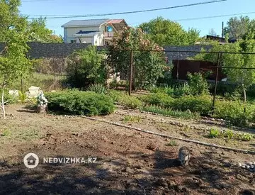 1-комнатная дача, 7 соток, 30 м²