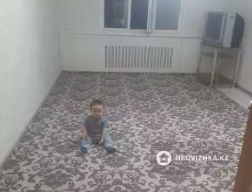2-комнатная квартира, этаж 5 из 5, 58 м²