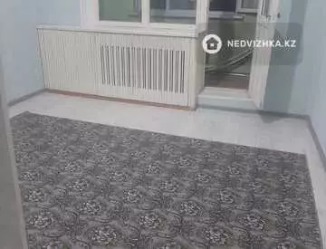 2-комнатная квартира, этаж 5 из 5, 58 м²