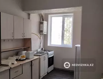 2-комнатная квартира, этаж 5 из 5, 58 м²