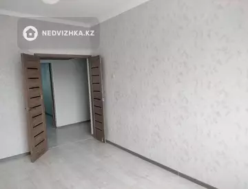 58 м², 2-комнатная квартира, этаж 5 из 5, 58 м², изображение - 10