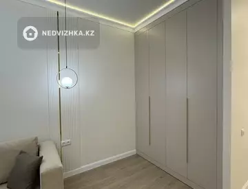 1-комнатная квартира, этаж 11 из 17, 40 м²