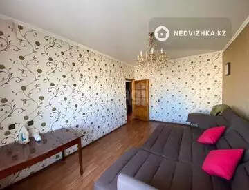 68 м², 3-комнатная квартира, этаж 5 из 5, 68 м², изображение - 4