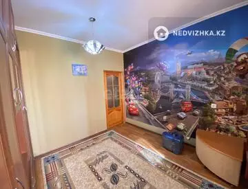 68 м², 3-комнатная квартира, этаж 5 из 5, 68 м², изображение - 5