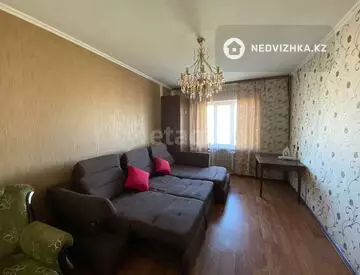 68 м², 3-комнатная квартира, этаж 5 из 5, 68 м², изображение - 6