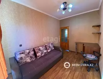 3-комнатная квартира, этаж 5 из 5, 68 м²