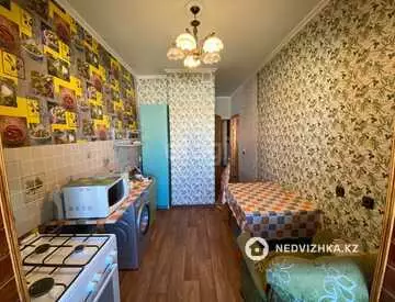 3-комнатная квартира, этаж 5 из 5, 68 м²