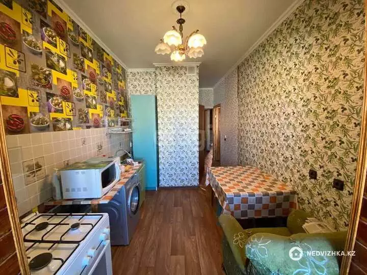 68 м², 3-комнатная квартира, этаж 5 из 5, 68 м², изображение - 1