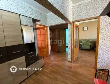 3-комнатная квартира, этаж 5 из 5, 68 м²