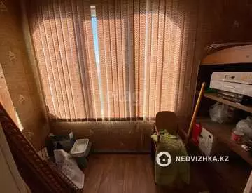 3-комнатная квартира, этаж 5 из 5, 68 м²