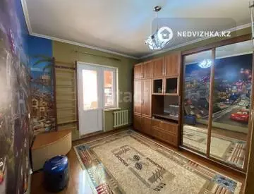 3-комнатная квартира, этаж 5 из 5, 68 м²