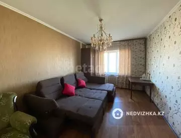68 м², 3-комнатная квартира, этаж 5 из 5, 68 м², изображение - 6