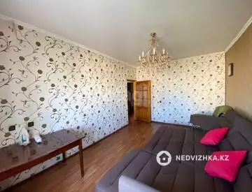68 м², 3-комнатная квартира, этаж 5 из 5, 68 м², изображение - 4