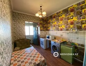 68 м², 3-комнатная квартира, этаж 5 из 5, 68 м², изображение - 9